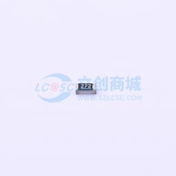 2.7kΩ ±1% 100mW 厚膜电阻缩略图