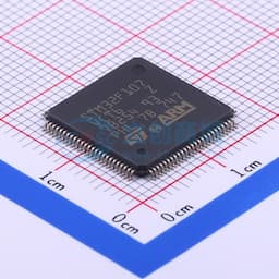 主流互连型ARM Cortex-M3 MCU，具有256 KB Flash、以太网MAC、CAN和USB 2.0 OTG缩略图