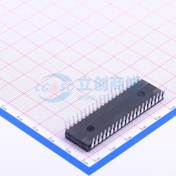 PIC16F74-I/P 【插件】缩略图