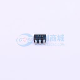 精密、低噪声、轨到轨输入输出、CMOS运算放大器（双路）缩略图