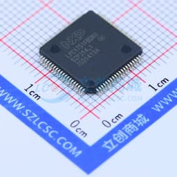 LPC1751FBD80,551缩略图