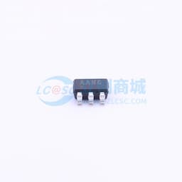 500mA、低压差线性稳压器，SOT23封装缩略图