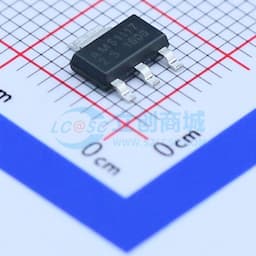输入15V 输出2.5V 1A缩略图