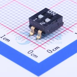HAD-02LWAG-2 低拨键开关缩略图