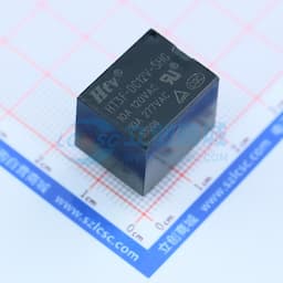 HT3F-12VDC-SHG 【继电】缩略图