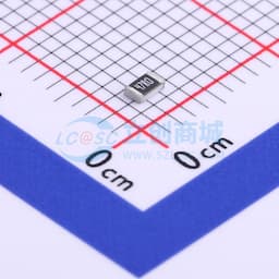 47Ω ±1% 125mW 厚膜电阻缩略图
