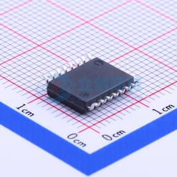 四通道数字隔离器缩略图