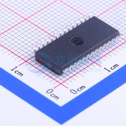 采用ECAN技术、10位A/D和微功耗技术的28/40/44引脚增强型闪存微控制器缩略图