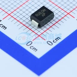双向TVS 7.5V截止 峰值浪涌电流：46.6A@10/1000us缩略图