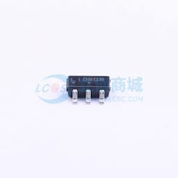 ADJ 输入6.5V 输出1.25V~5V 150mA缩略图