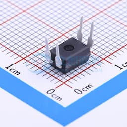 AC,DC输入 隔离电压(rms):5000V 【插件】缩略图