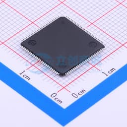 8K ISP FLASH MCU，高速8051 μC内核，SAR ADC缩略图