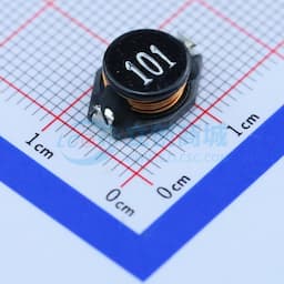 100uH ±20% 1.4A缩略图