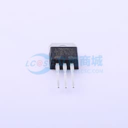 正稳压器IC 【线性】缩略图
