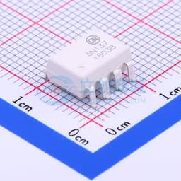 DC输入 1通道 隔离电压(rms):5000V缩略图
