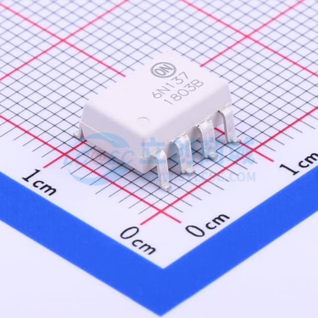 DC输入 1通道 隔离电压(rms):5000V实物图