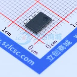 SN74HCT273PWRG4缩略图