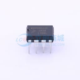 MC9RS08KA1CPC 【插件】缩略图