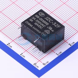 JZC-32F/005-ZS3(555) 【继电】缩略图