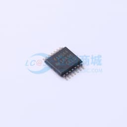 低侧和高侧电压输出电流检测放大器缩略图