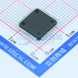 STC12LE5A56S2-35I-LQFP44缩略图