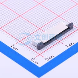 间距:0.5mm P数:24P 抽屉式 上接缩略图