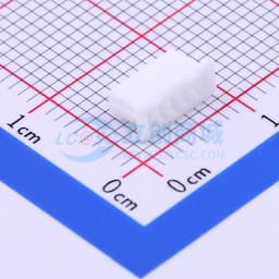 1x5P 1.25mm缩略图