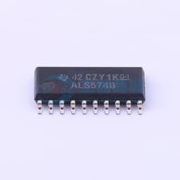 SN74ALS574BNSR缩略图