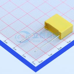 等级:Y2 33nF ±10% 275V 【安规】缩略图