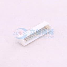 1x12P 间距:1.25mm 直插 系列:PicoBlade(MX 1.25) 【插件】缩略图