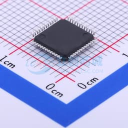 电压2.4V~5.2V 配置32x4bit的LCD驱动缩略图