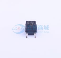 DC输入 1通道 隔离电压(rms):3750V缩略图