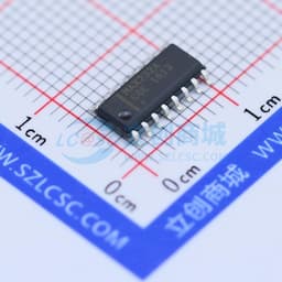 MAX232ACSE+T缩略图