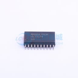 SN74HCT574DWR缩略图
