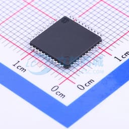 采用nanoWatt技术的28/40/44引脚高性能RISC微控制器缩略图