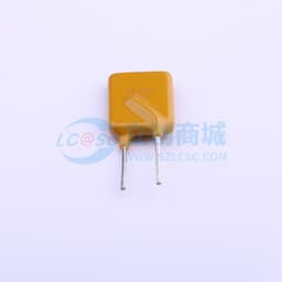 240V 400mA 插件自恢复 【PT】缩略图