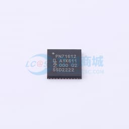 近场通信（NFC）控制器缩略图