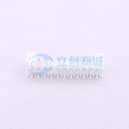 1x11P 间距:2mm 直插 系列:PH 【插件】缩略图