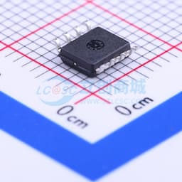 128x8bit双模式串行EEPROM，缩略图