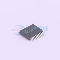 U盘和SD卡文件管理控制芯片CH376缩略图