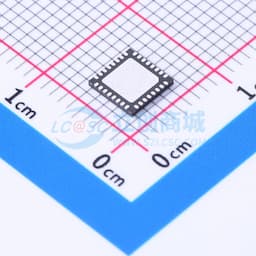 带FPU的超低功耗80 Mhz Arm Cortex-M4 MCU，具有128-KB Flash存储器缩略图