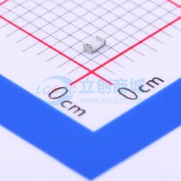2.7kΩ ±1% 100mW 厚膜电阻缩略图