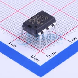 64K I²C 串行 EEPROM【EE】缩略图