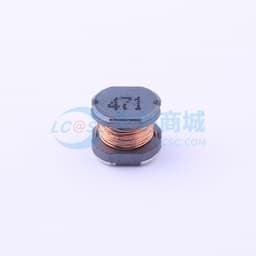 470uH ±20%缩略图