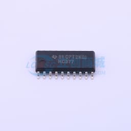 SN74HC377NSR缩略图