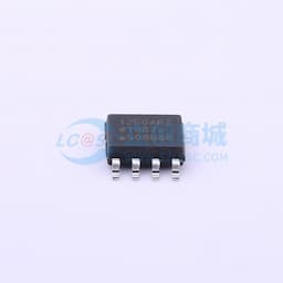热插拔双向I2C隔离器缩略图