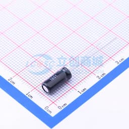 2.2uF ±20% 100V 【引线】缩略图