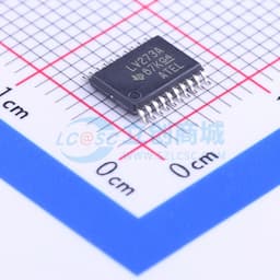 SN74LV273APWRG4缩略图