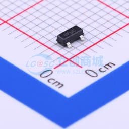 停产 低电源电流 3 引脚微处理器复位监控器缩略图