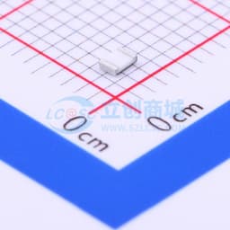 6.8kΩ ±1% 125mW 厚膜电阻缩略图